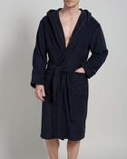 Ceceba Rocky Bathrobe - Blue / 2XL
