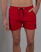 Ceceba Rio Swimshorts - Red / 2XL
