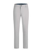 Club Of Comfort Garvey 7323 Regular Fit Chino - Grey / 36 / S