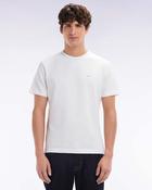 Eden Park Short Sleeve T-Shirt - White / 3XL