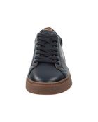 Gant Footwear Mc Julien Leather Trainers - Navy / 43 image