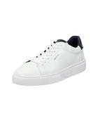 Gant Mc Julien Trainer - White / 40