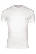 Giordano Luca Liquid Cotton T-Shirt - White / XL