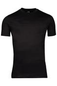 Giordano Luca Liquid Cotton T-Shirt - Navy / L
