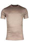 Giordano Luca Liquid Cotton T-Shirt - Brown / S