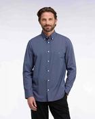 Eden Park Shirt - Blue / L