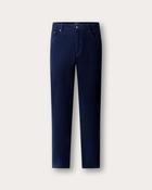 Hackett Regular Fit Trinity Five Pocket - Blue / 36 / R image