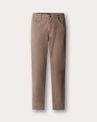 Hackett Regular Fit Trinity Five Pocket - Brown / 32 / R image