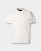 Hackett London Classic Fit Short Sleeve Travel T-Shirt - White / L