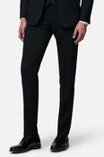 Benetti James Comfort Fit Pants - Black / 34 / R image