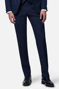 Benetti James Comfort Fit Pants - Navy / 40 / R image