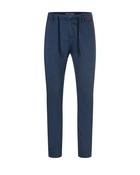 Mac-Jeans Lennox Sport Modern Fit Chino - Blue / 30 / R image
