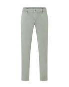 Mac-Jeans Driver Pants - Green / 36 / L