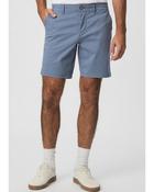 Paige Phillips Chino Shorts - Blue / 38