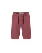 Mac-Jeans Jog´n Short - Wine / 30