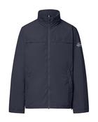 Ecoalf Beni Jacket - Navy / XL