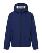 Ecoalf Darwin Jacket - Navy / XL