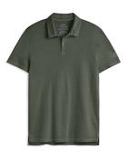 Ecoalf Theo Polo - Grey / 2XL