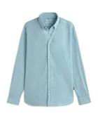 Ecoalf Antejo Shirt - Green / L