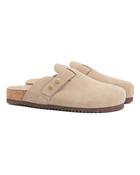Barbour Bowman Sandal - Brown / 10