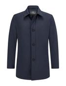 Milestone Motion Jacket - Navy / 42