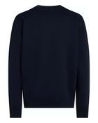 Tommy Hilfiger Essential Fleece Crewneck - Navy / 2XL image