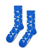 Happy Socks Dry Martini Sock - Blue
