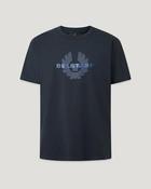 Belstaff Surface T-Shirt - Navy / M image