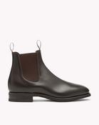 R. M. Williams Comfort Craftsman Boot - Brown / 9