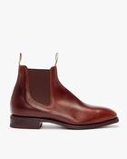 R. M. Williams Comfort Craftsman Boot - Brown / 11