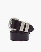 R. M. Williams Traditional Belt - Black / 30