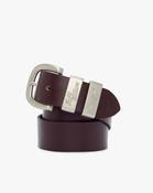 R. M. Williams Traditional Belt - Brown / 40