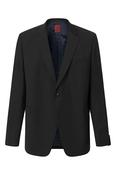 Strellson Allen AMF Slim Jacket - Black / 46 / R image