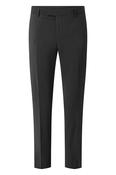 Strellson Madden 2.0 Extra Slim Pants - Black / 36 / R