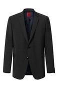 Strellson Allen2.0 Slim Fit Jacket - Grey / 42 / R image