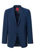 Strellson Allen2.0 Slim Fit Jacket - Blue / 36 / R image