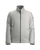 Strellson Lucca Regular Fit Windbreaker - Off White / 46