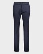 Gardeur TONIC-4 Tapered Fit Chino - Navy / 36 / L