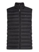Tommy Hilfiger Packable Quilted Gilet - Black / XL image