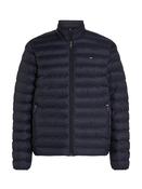 Tommy Hilfiger Packable Quilted Jacket - Navy / M