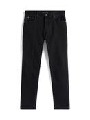 Tommy Hilfger Denton Straight Jeans - Black / 32 / L