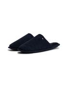 Tommy Hilfiger Corduroy House Shoes - Navy / 41/42 image