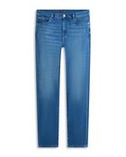Tommy Hilfiger Slim Straight Denton Jeans - Blue / 38 / S