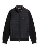 Tommy Hilfiger Hybrid Jacket - Black / L