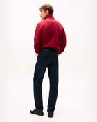 Tommy Hilfiger Straight Denton Jeans - Blue / 30 / R