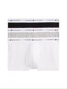 Tommy Hilfiger 3-Pack Logo Waistband Trunks - Multi / XL