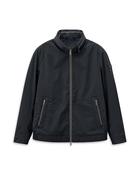 Bugatti Bomber Jacket - Navy / 38 image