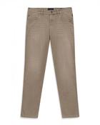 Bugatti 16645E Regular Fit Jeans - Green / 32 / R