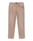 Bugatti 16645E Regular Fit Jeans - Brown / 32 / L image