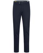 Bugatti Modern Fit Chino - Navy / 40 / L image